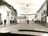 Trg Stjepana Radića, pogled iz Nazorove